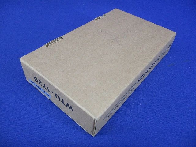 チャンネル増設用