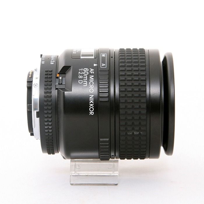  ニコン Nikon AI AF マイクロ 60 F 2.8 D その他 カメラ