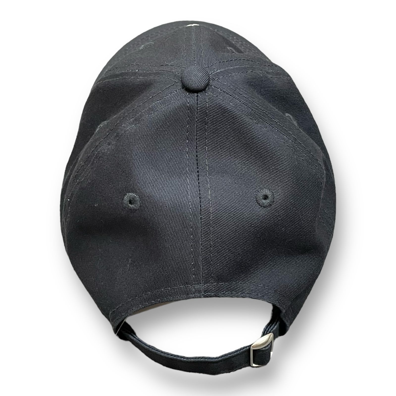 定価8800円 新品 F.C.Real Bristol 21SS NEW ERA EMBLEM 9TWENTY CAP 