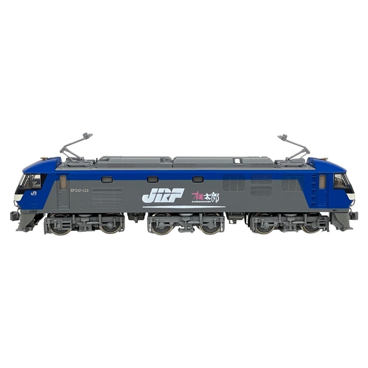 KATO EF210 3034-3 鉄道模型 Amazon | KATO Nゲージ EF210 3034 鉄道模型 電気機関車 | 鉄道