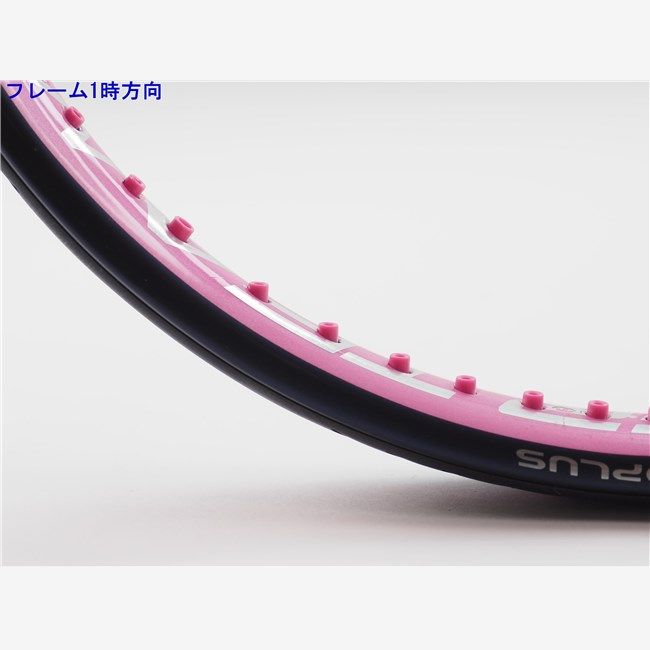 テニスラケット プリンス ハリアー 人気 チーム 100 2017年モデル (G2