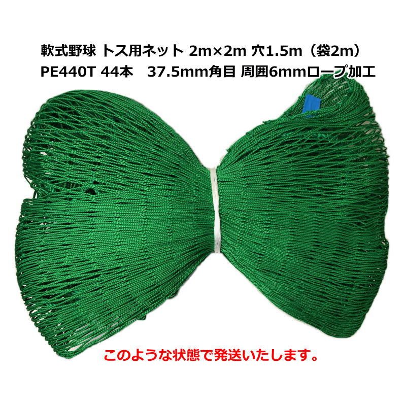 ソフトボール 本格的