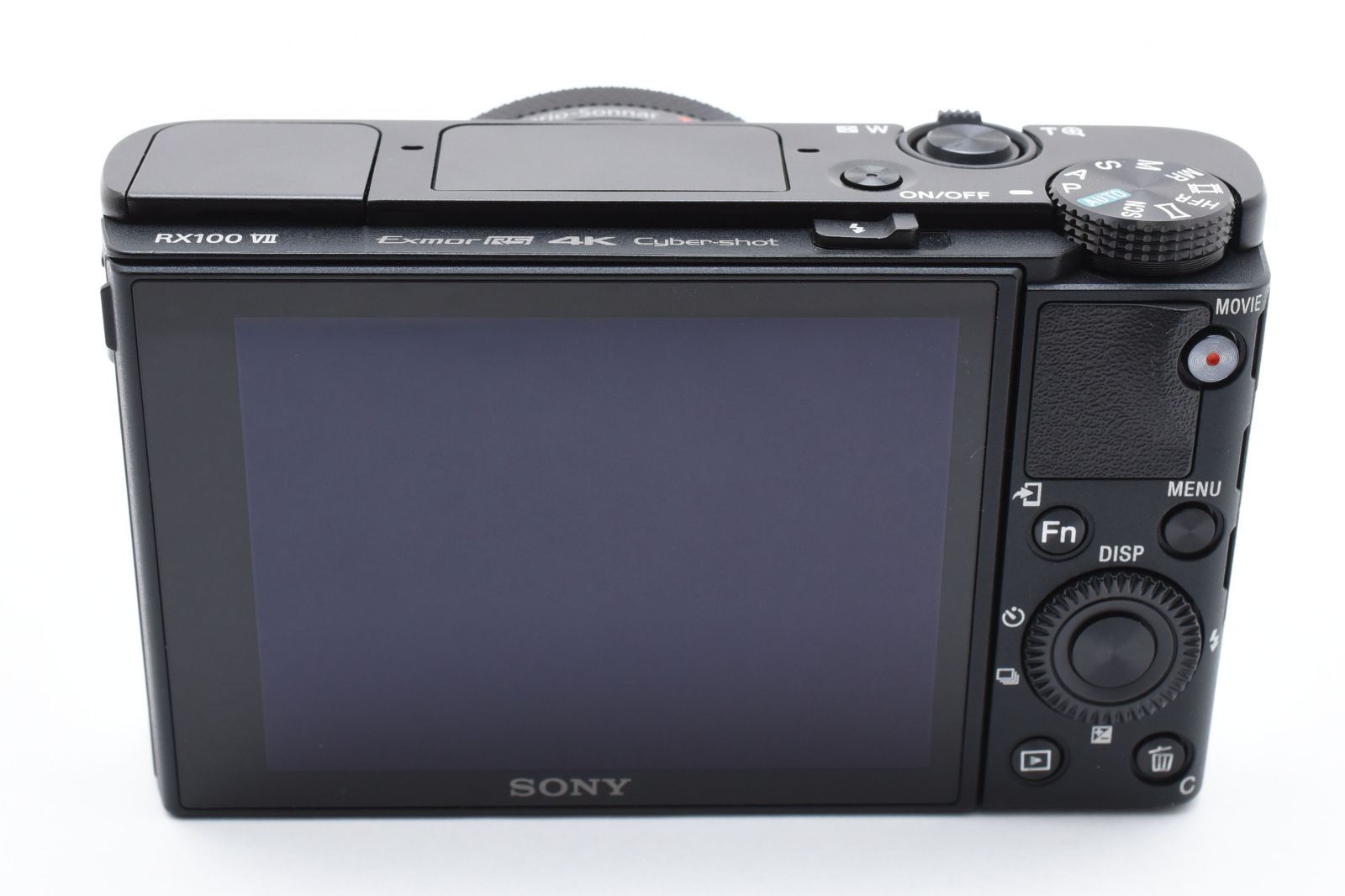 新品同様] ソニー Cyber-shot RX100VII コンパクトデジタル
