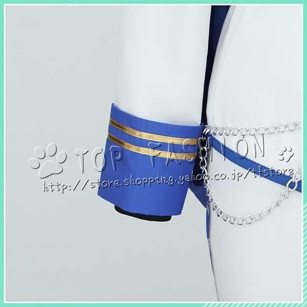 コスプレ衣装 ウィッグ