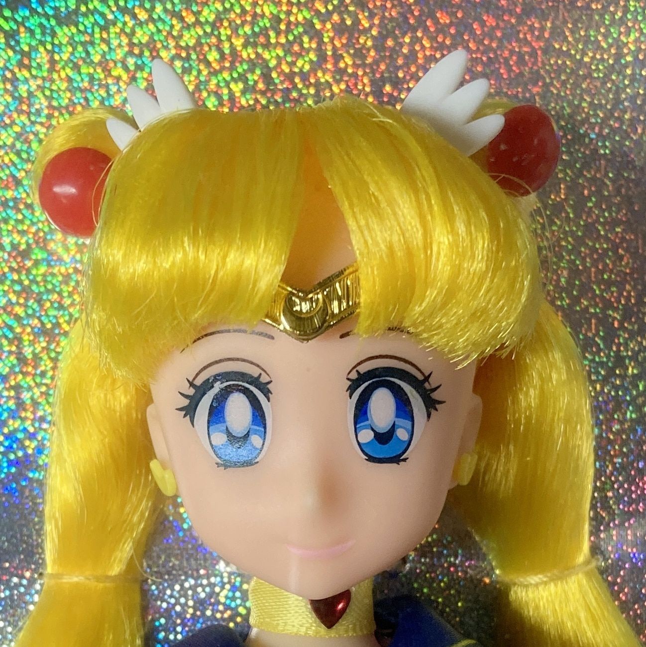 未開封！　セーラームーン　USJ オリジナルドール　人形　フィギュア セーラームーン USJ ドール 未開封！ セーラームーン USJ オリジナル