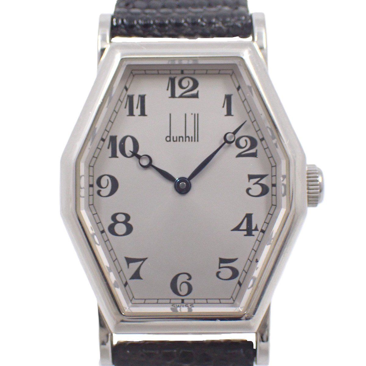 ダンヒル センテナリー 100周年記念 復刻モデル 手巻き メンズ 腕時計