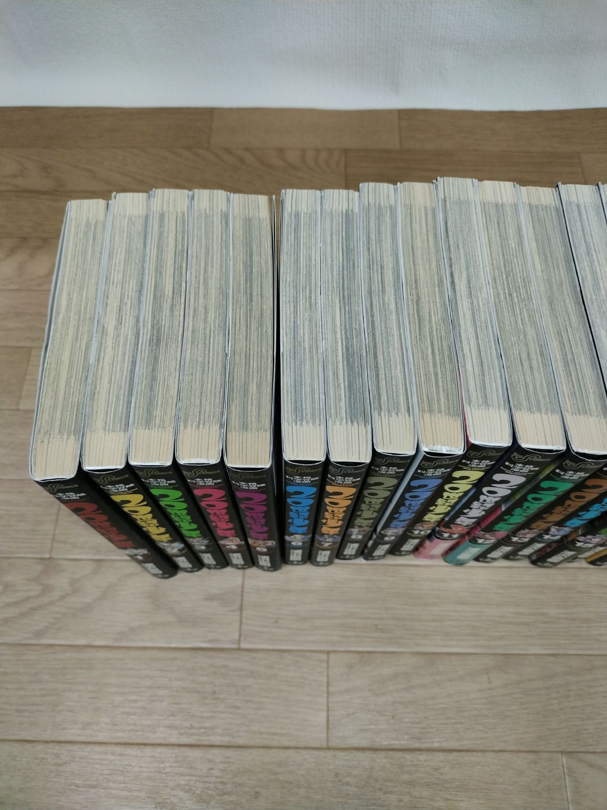 ☆20世紀少年 1～22巻全巻＋21世紀少年 上下巻 コミック24巻