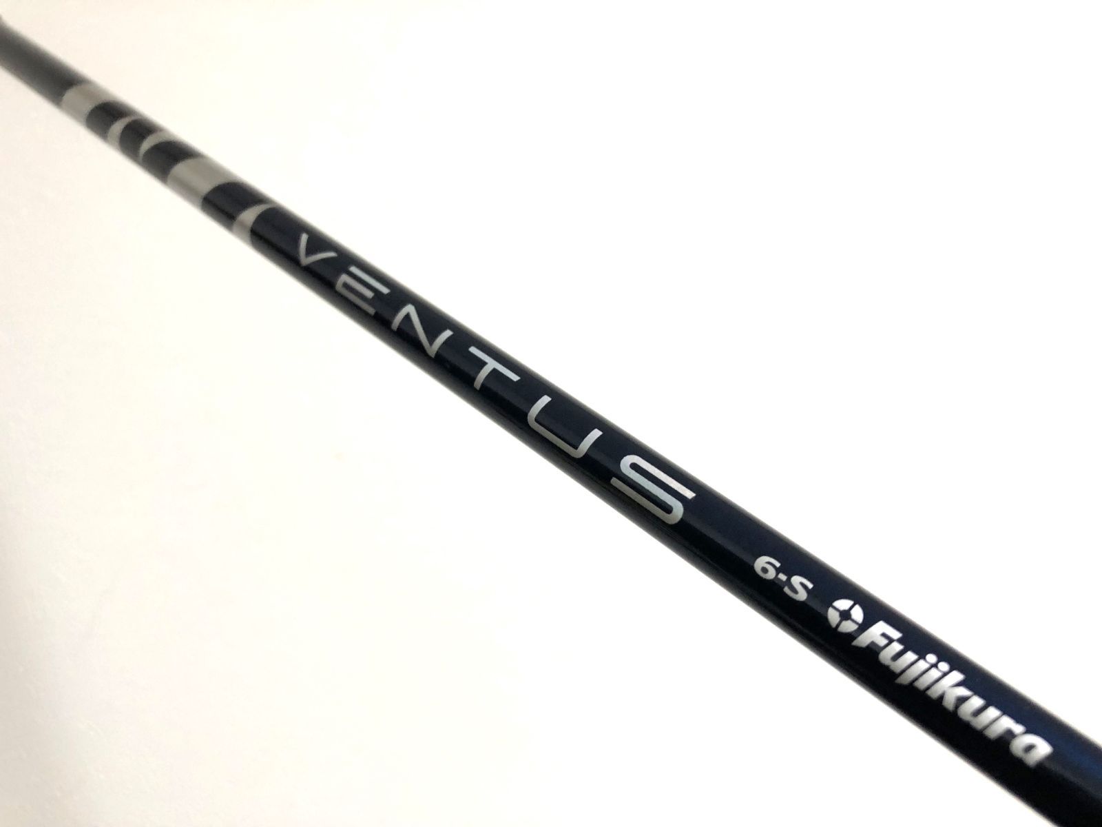 Fujikura - VENTUS ベンタスブルーUS 6S ドライバー用45.25インチ VENTUS ベンタスブルー 6S 45.25インチ （フジクラシャフト