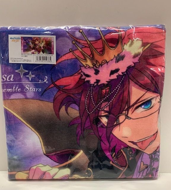  エンスカイ ビジュアルバスタオルvol.6 七種茨 40 その他