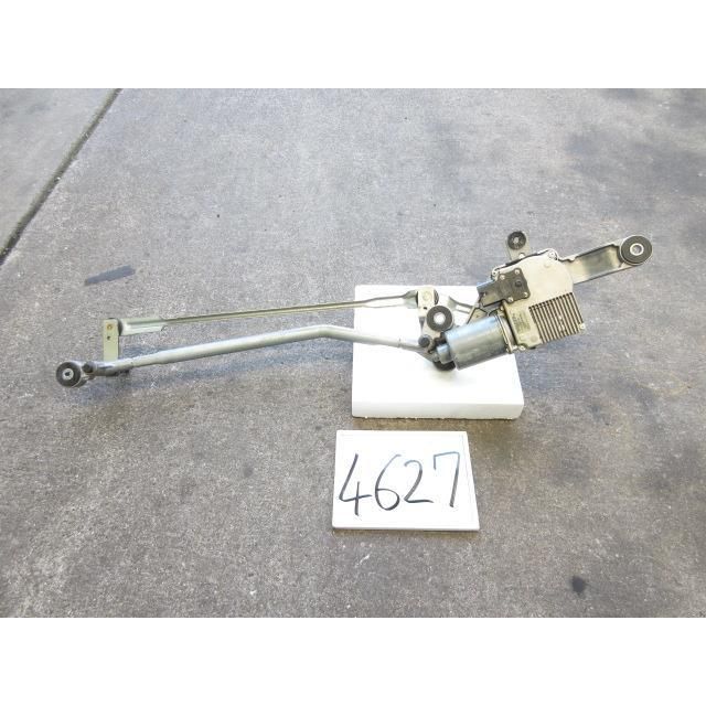 2009年 ポルシェ パナメーラ ABA-970M48A Fワイパーモーター 193819 4627