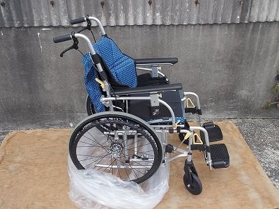 ts-25-0526-05 日進自走式車椅子