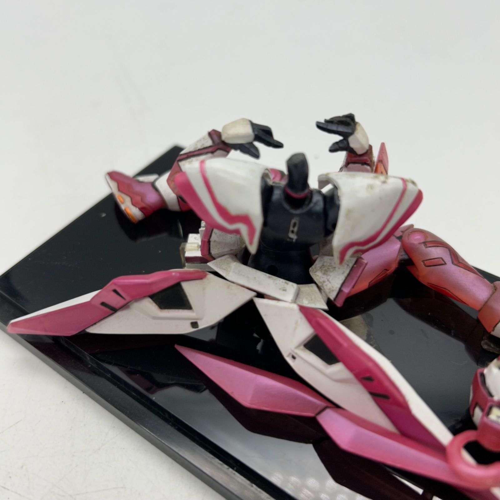 海洋堂 電脳戦機バーチャロン　サイファーD.N.A.SIDE 海洋堂 電脳戦機バーチャロン サイファーD.N.A.SIDE