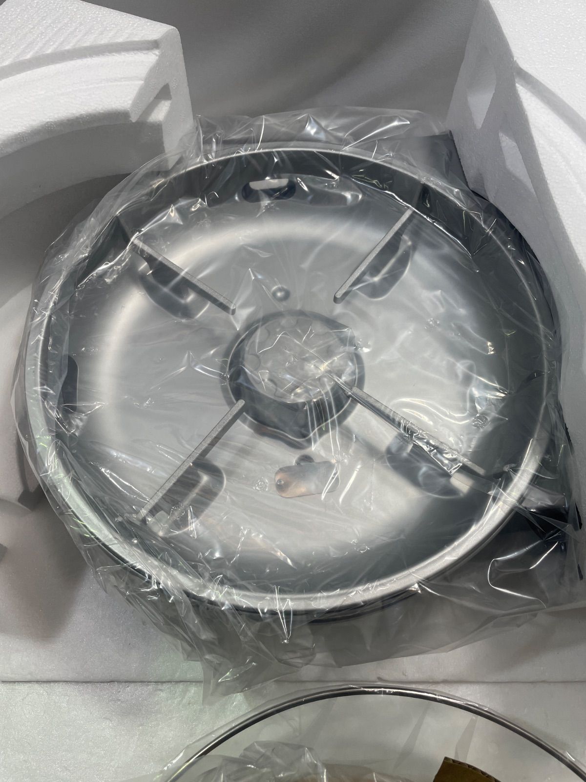 ビストロの達人プラス ブラウン