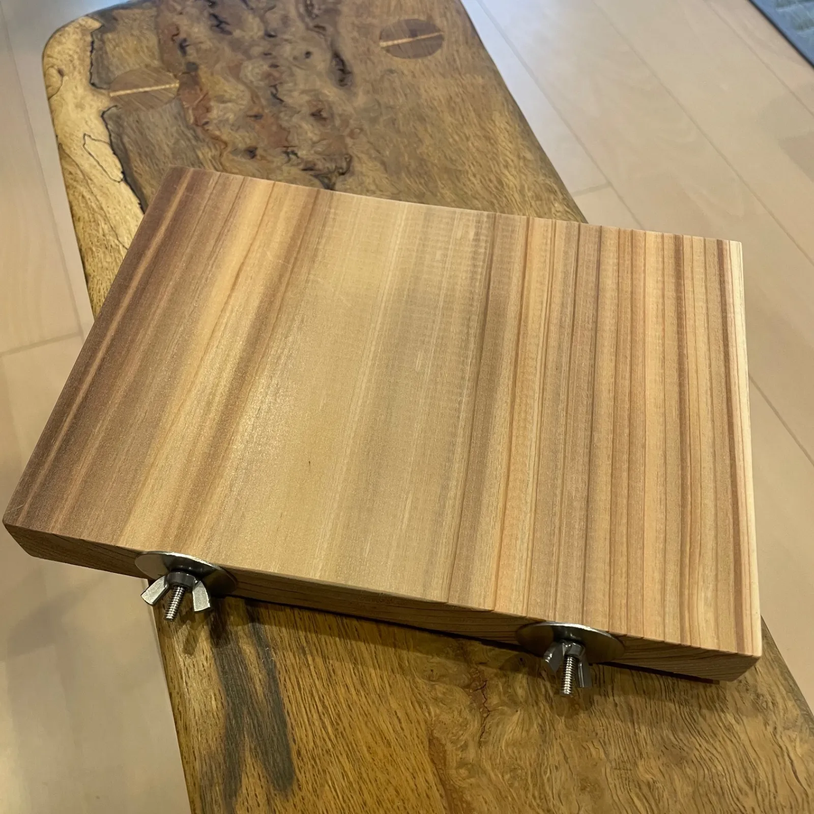 お披露目お品ページ ルーミィ60ロフト むずかしく 