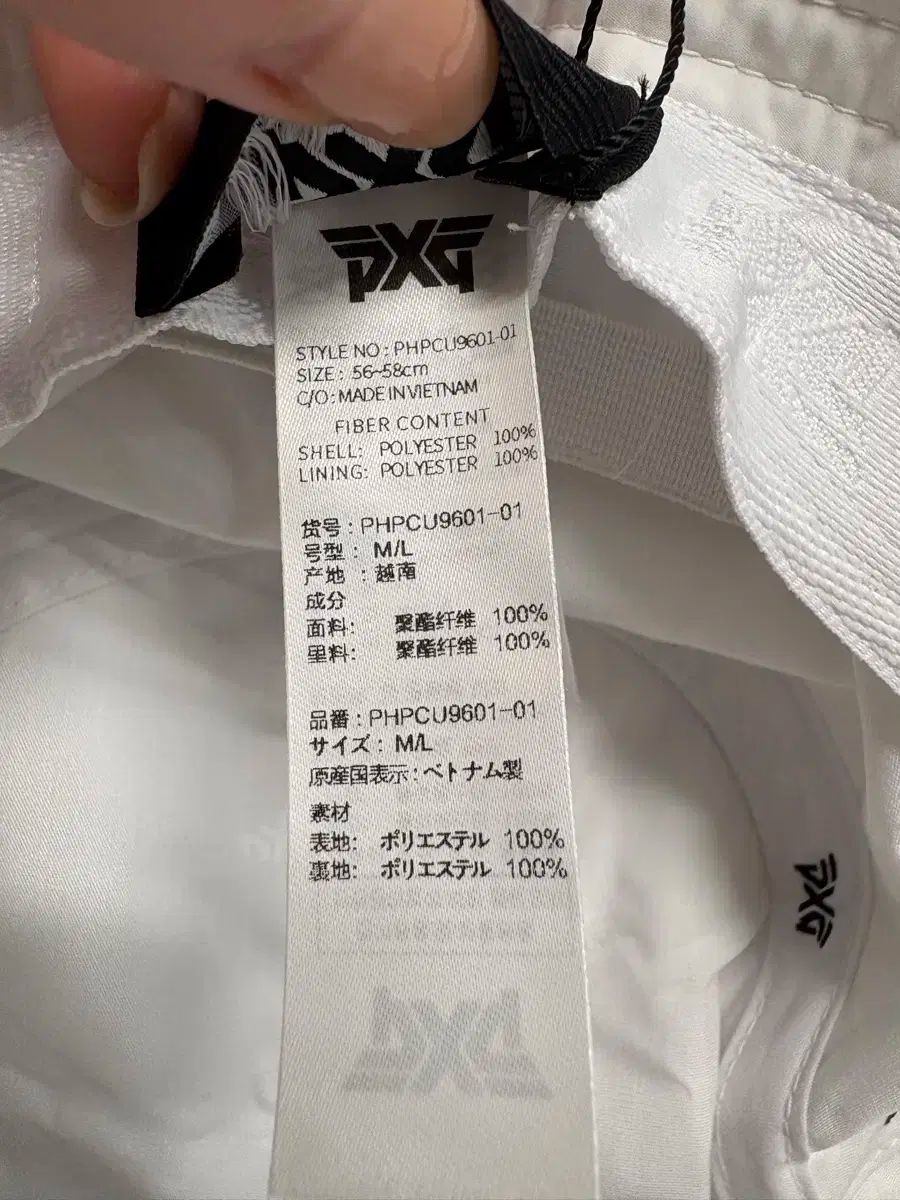 バケットハット 帽子