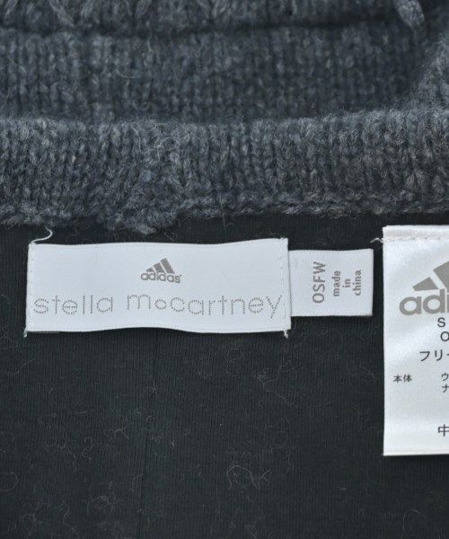 adidas by Stella McCartney マフラー レディース 【古着】【中古