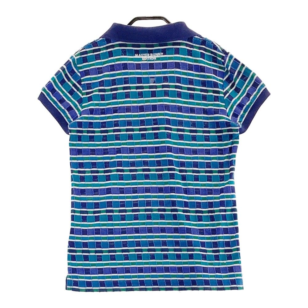 サイズ：1 MASTER BUNNY EDITION マスターバニーエディション 半袖