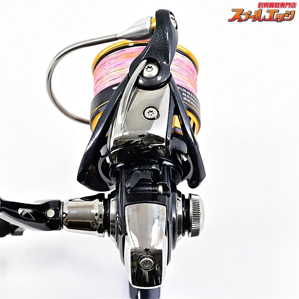 【ダイワ】 18レガリス LT 3000S-C-DH DAIWA LEGALISm41193
