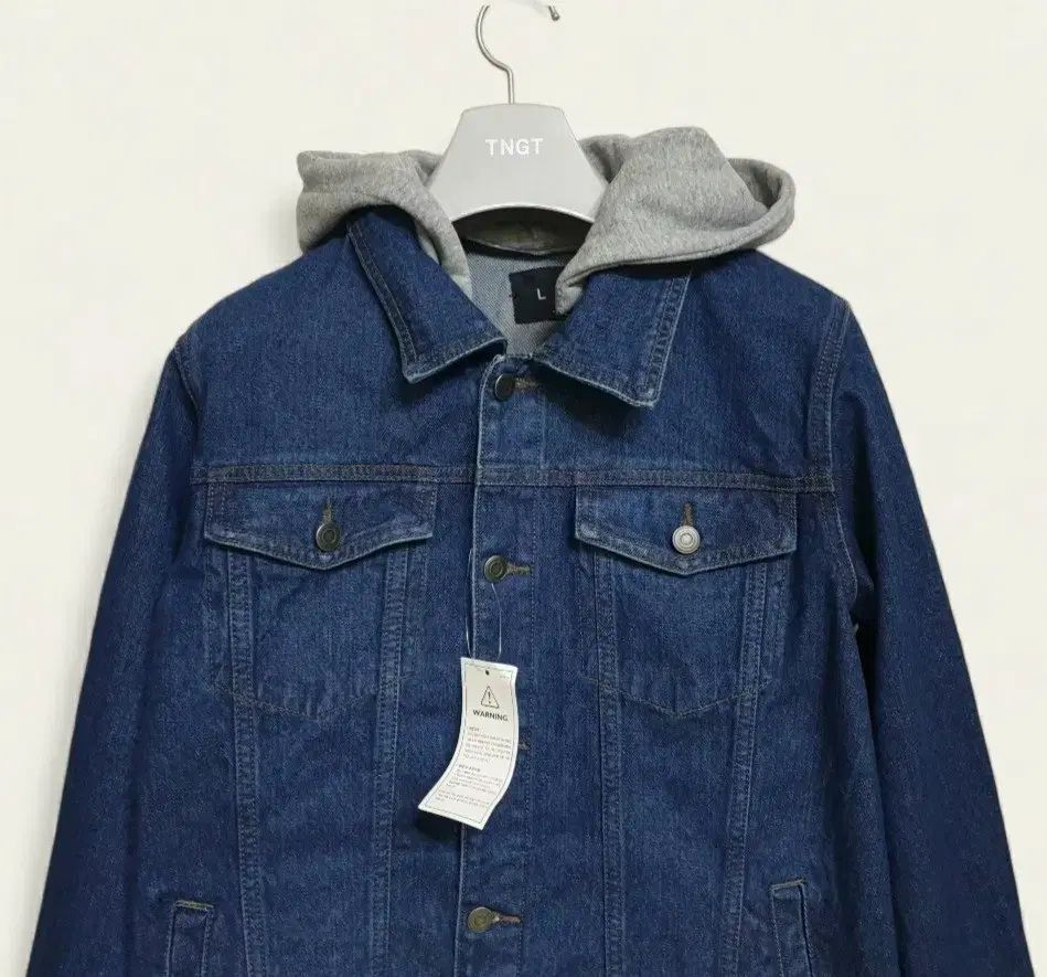 デニムジャケット