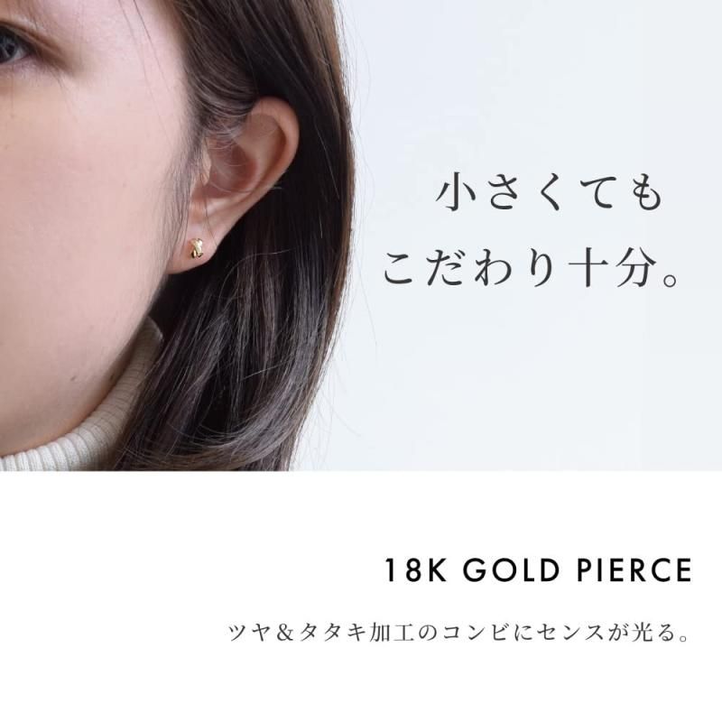 クローバー ネックレス＆ピアス セット – Solid Love