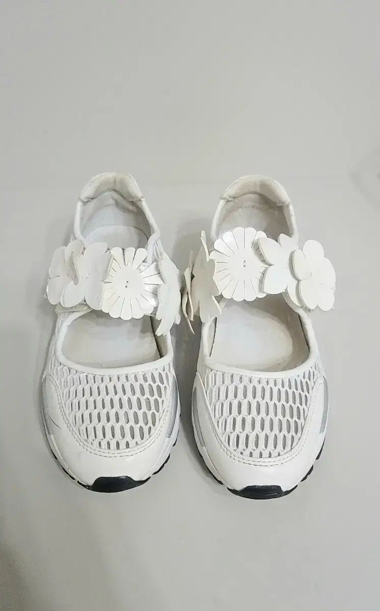 SUECOMMA BONNIE★Mary jane sneakersメリージェーンスニーカー MAISON SPECIAL(メゾンスペシャル)｜Mary Jane Sneakers/メリー