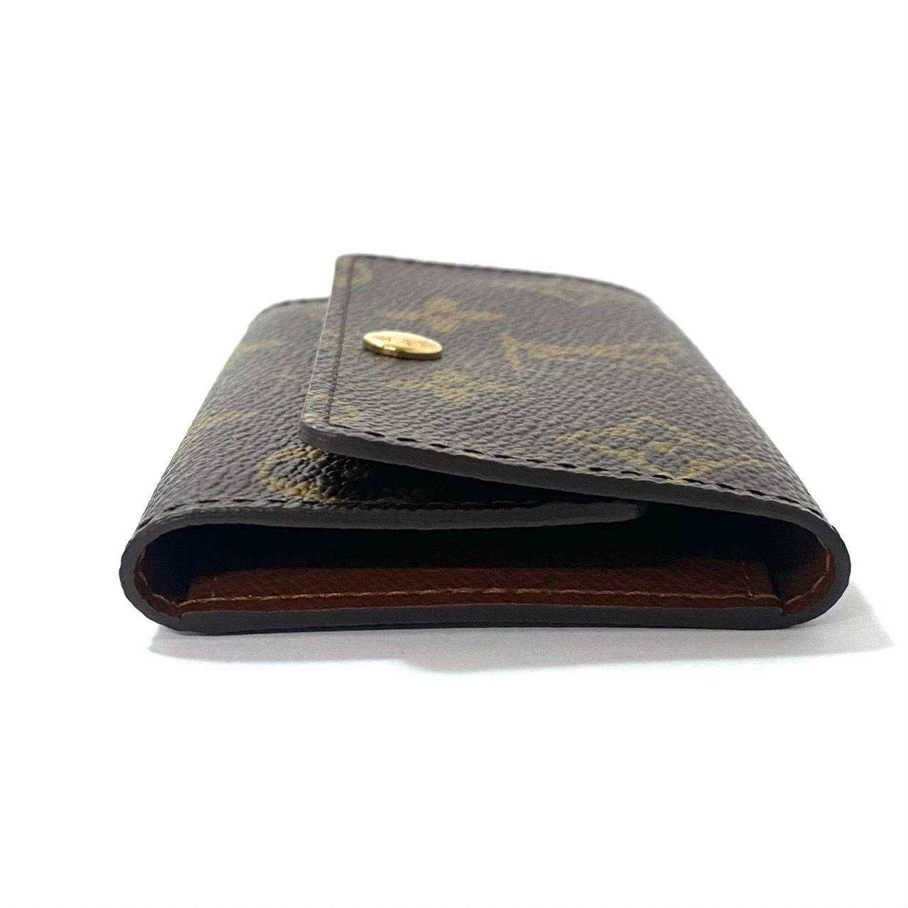 LOUIS VUITTON】M62630 ミュルティクレ6 モノグラム キーケース