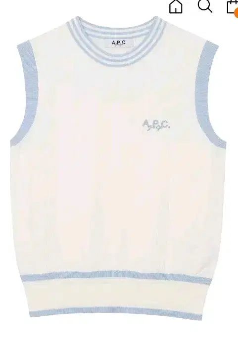 APC ゴルフベスト 女子ゴルフ