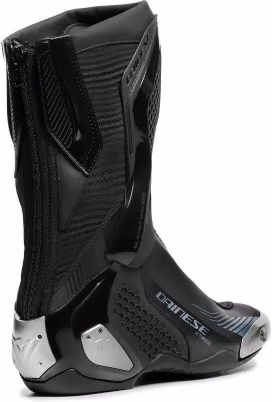 Dainese / ダイネーゼ TORQUE 4 ブーツ ブラック/ブラック サイズ 47