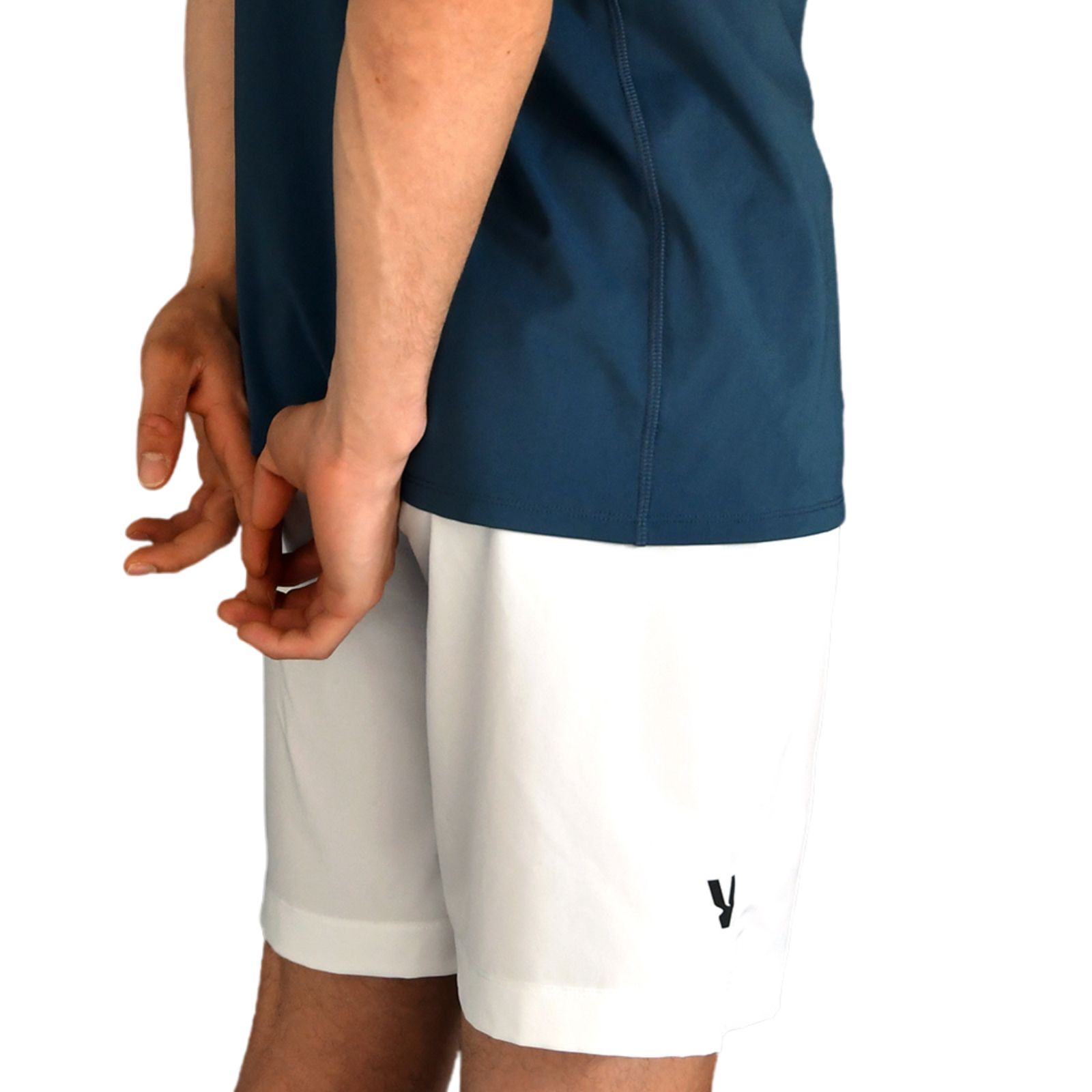 ウェア】PERFORMANCE SHORTS WHITE v4【Volt】 - メルカリ