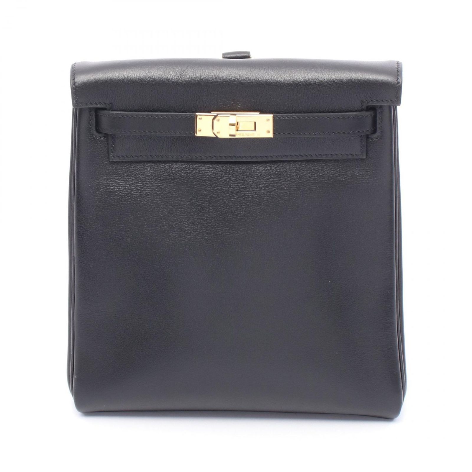 〈入手困難モデル〉エルメス ケリーアドPM バックパック HERMES エルメス ケリーアドPM ブッフルスキッパー ピンク