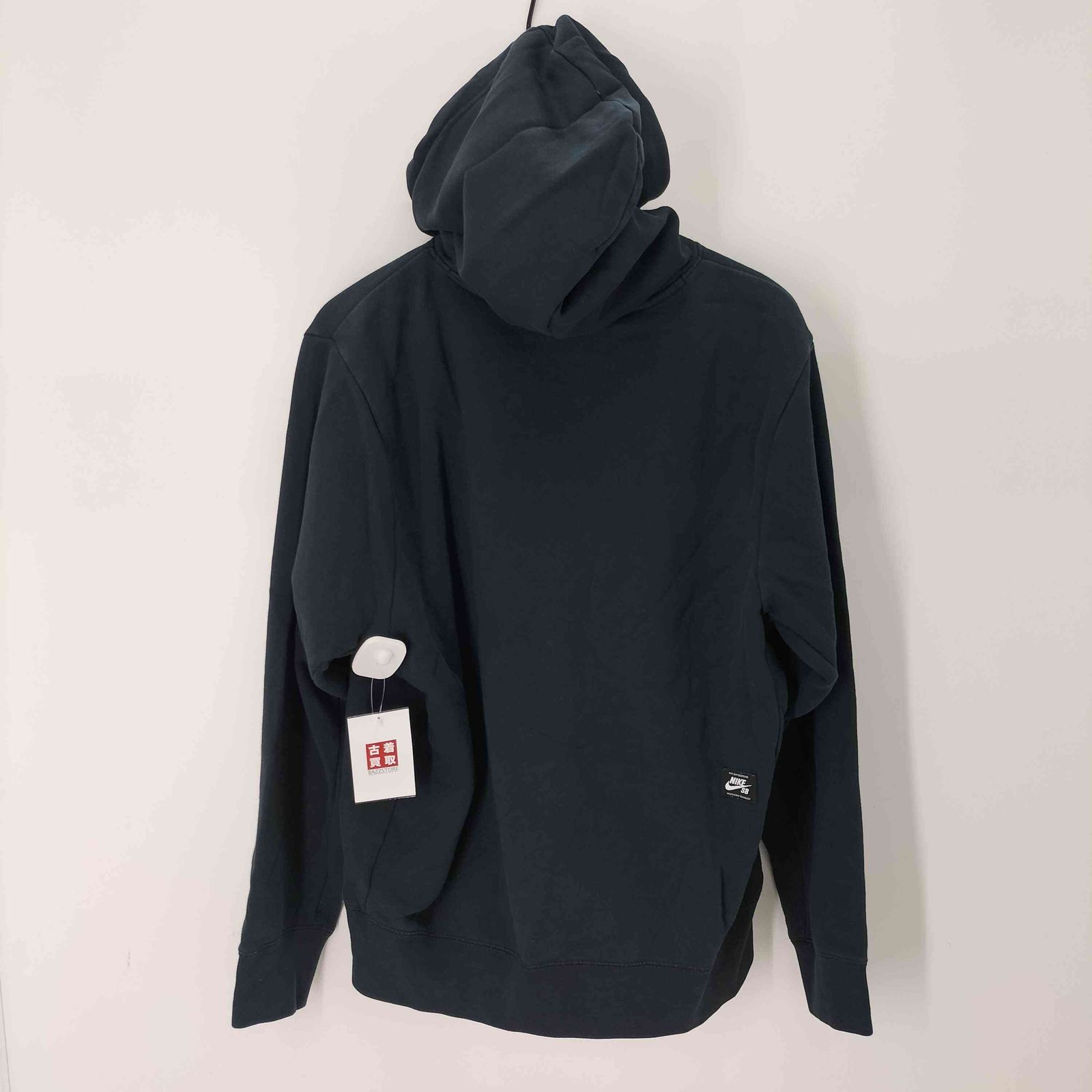 正品 Nike ナイキ スケートボーディング フーディー/パーカー NIKE SB ナイキエスビー パーカー プルオーバー キッズ