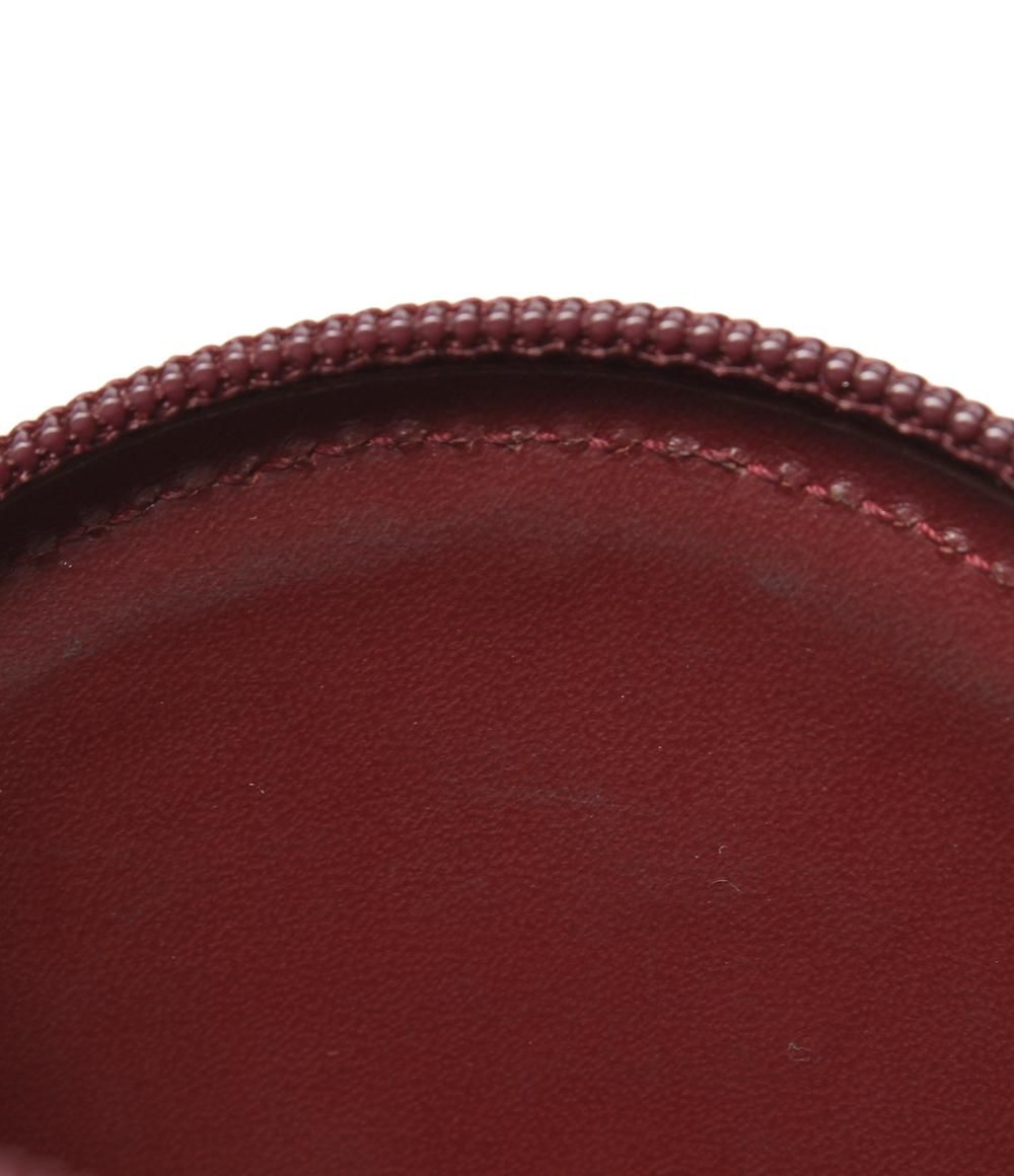 【美品】Cartier カルティエ　コインケース ユニセックス カルティエ コインケース ユニセックス Cartier - メルカリ