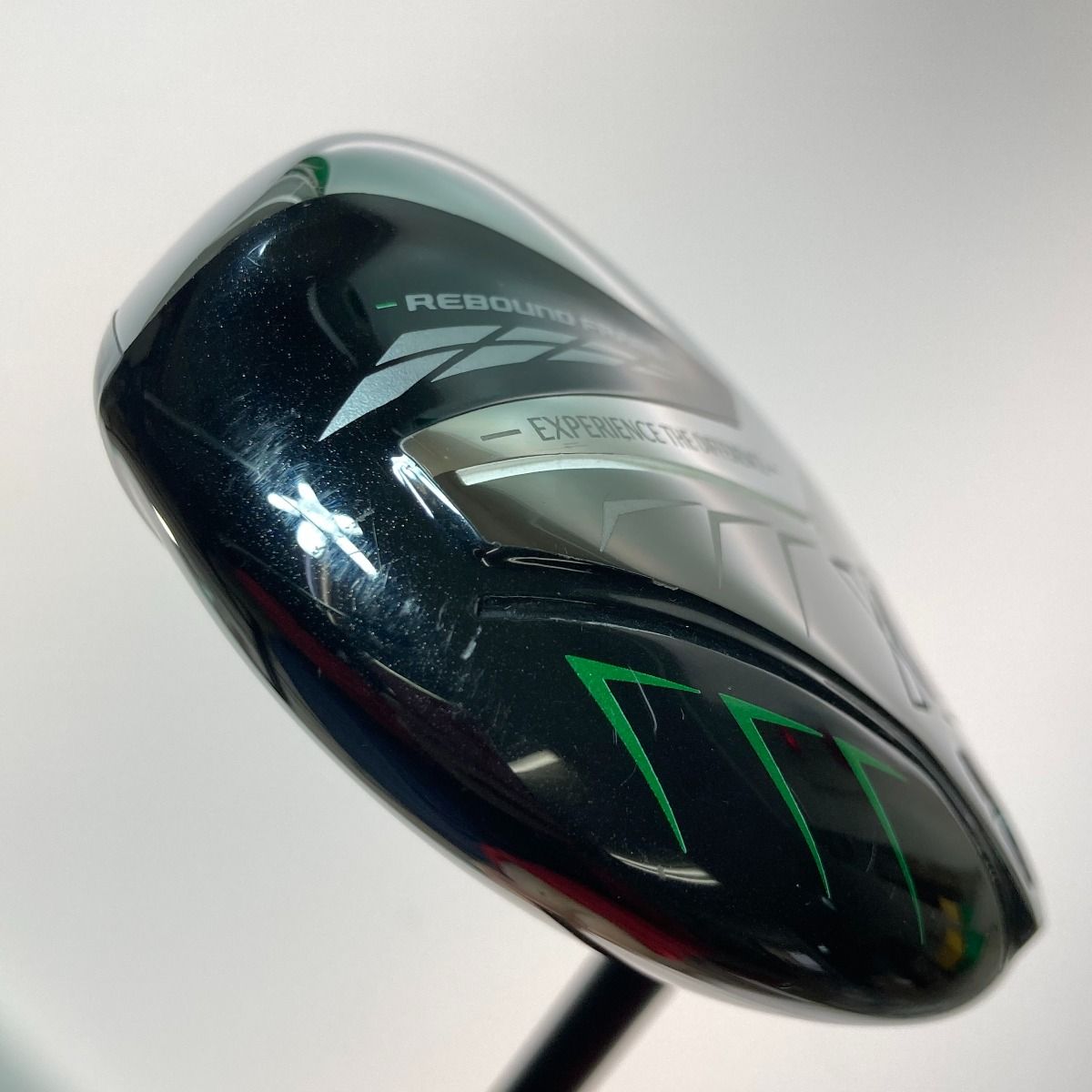 美品XXIOエックス X-eks- 2024　20度ユーティリティ　H4　S XXIO X-eks- 2024 ユーティリティ H4 20 xxio eks ユーティリティ