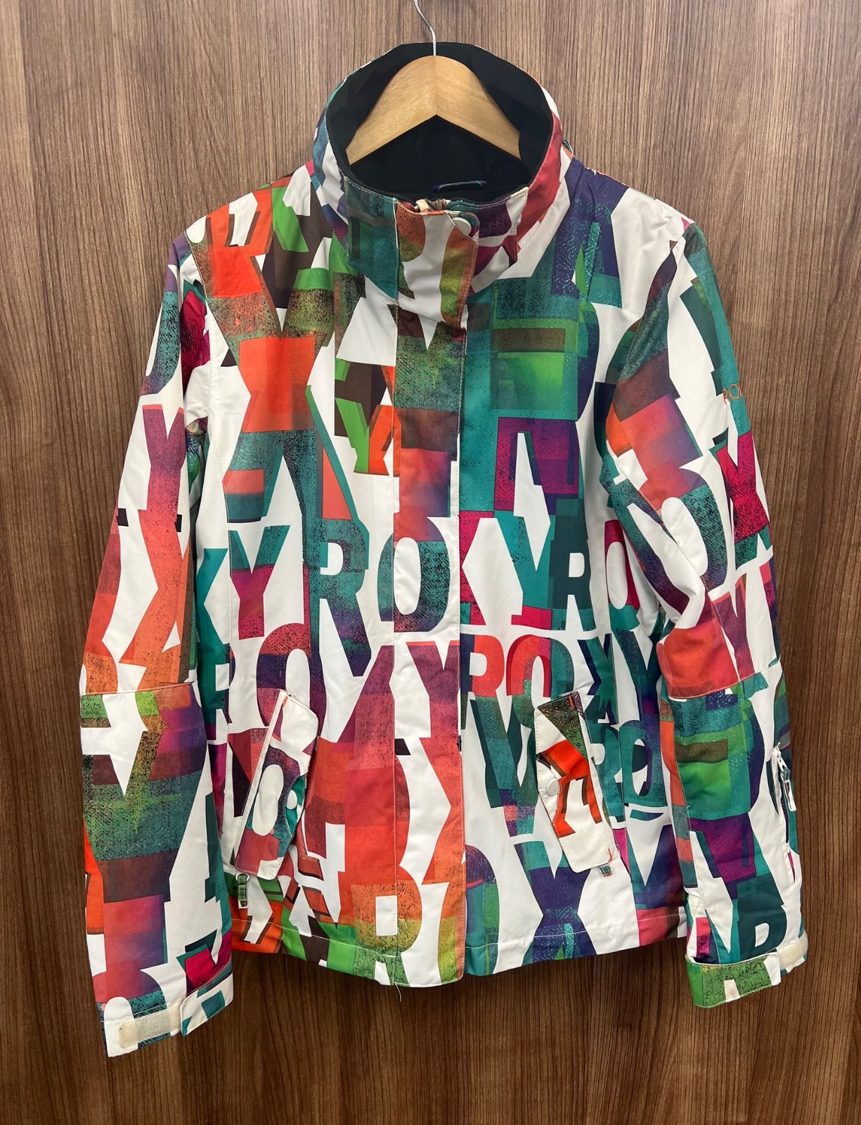 セット売り ROXY