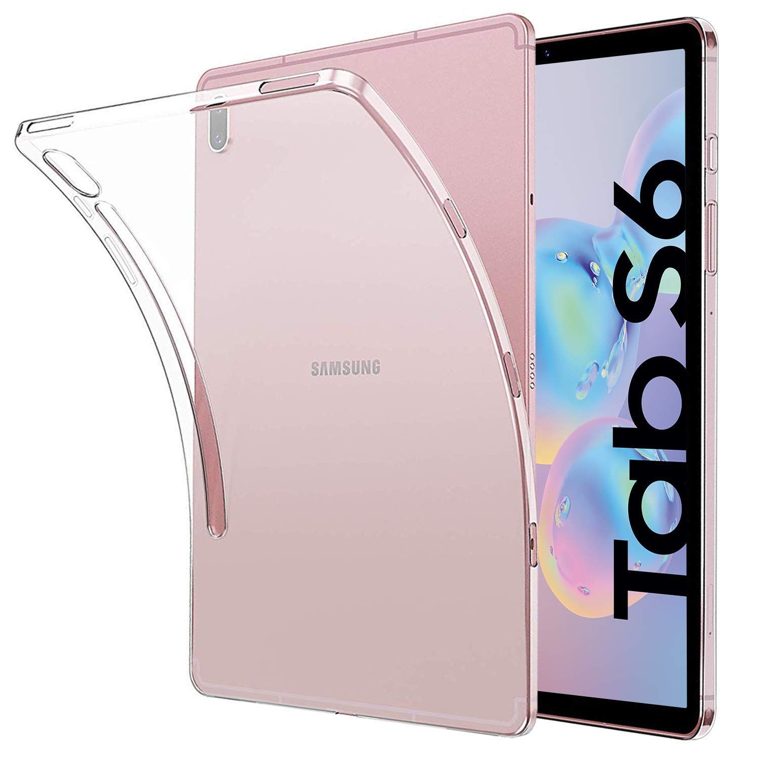 Galaxy tab S6 SM-T860