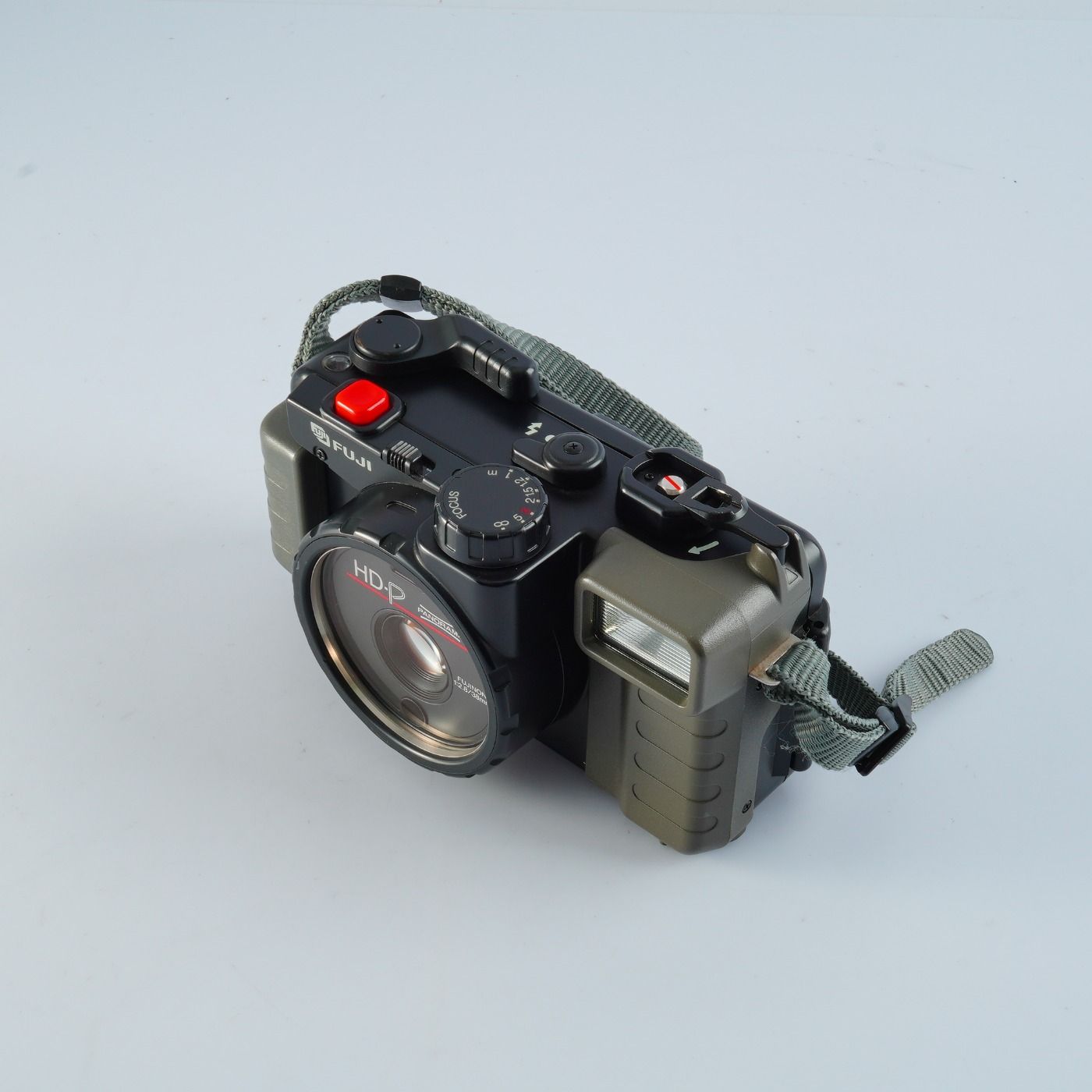 FUJIFILM 富士フィルム HD P コンパクトフィルムカメラ 【公式通販】