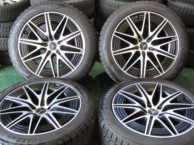 使用期間短い メルセデスベンツ X254 GLC43|GLC63 AMG純正 港北店