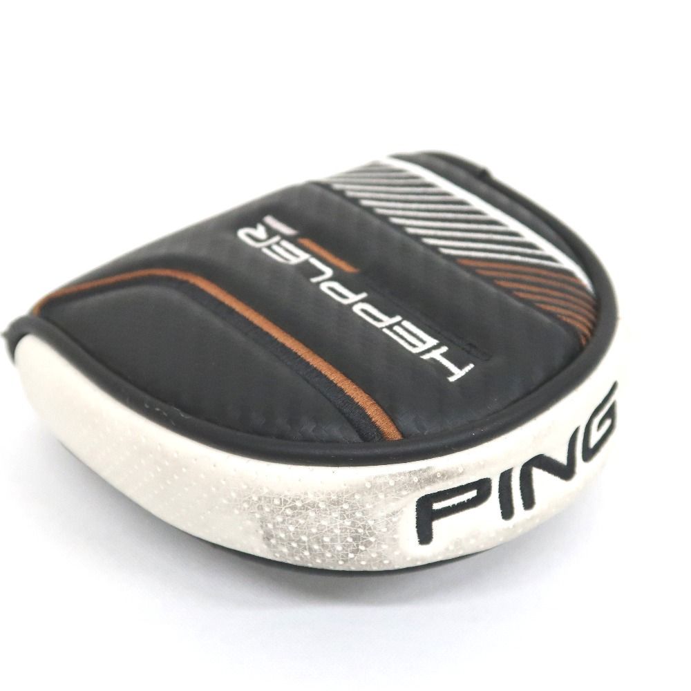 PING - IT79231 ピン パター HEPPLER TYNE3 右利き用 PING 中古 IT79231 ピン パター HEPPLER TYNE3 右利き用 PING 中古 - メルカリ