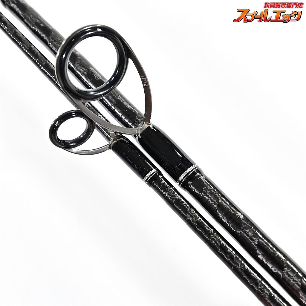 シマノ 21グラップラー タイプJ S60-4|3 3ピースモデル SHIMANO GRAPPLER TYPE-J ブリ ヒラマサ カンパチ K_119 v43074 HRDEVELOPMENT_JP