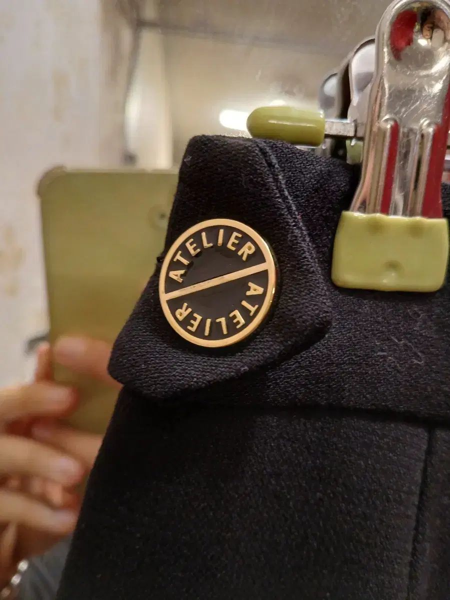 ラッキーシュエット アトリエ