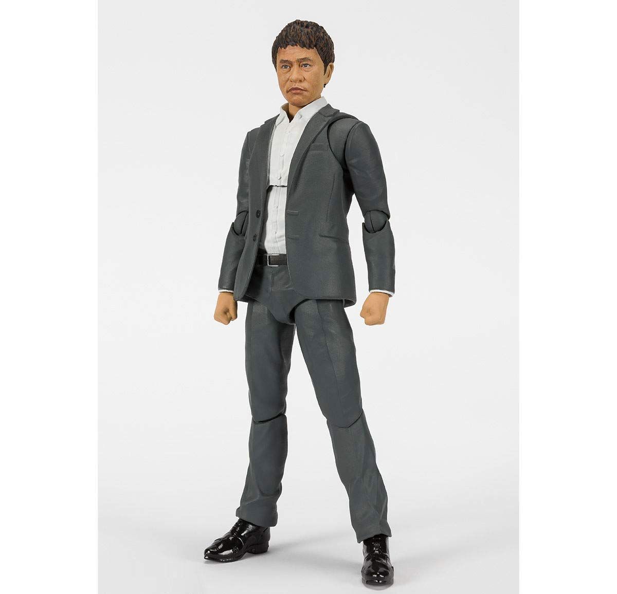 S.H.Figuarts 浜田雅功
