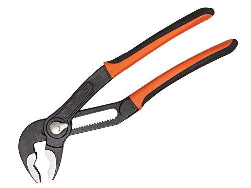 2営業日で発送 7223バーコ エルゴ ウォーターポンププライヤー4980085