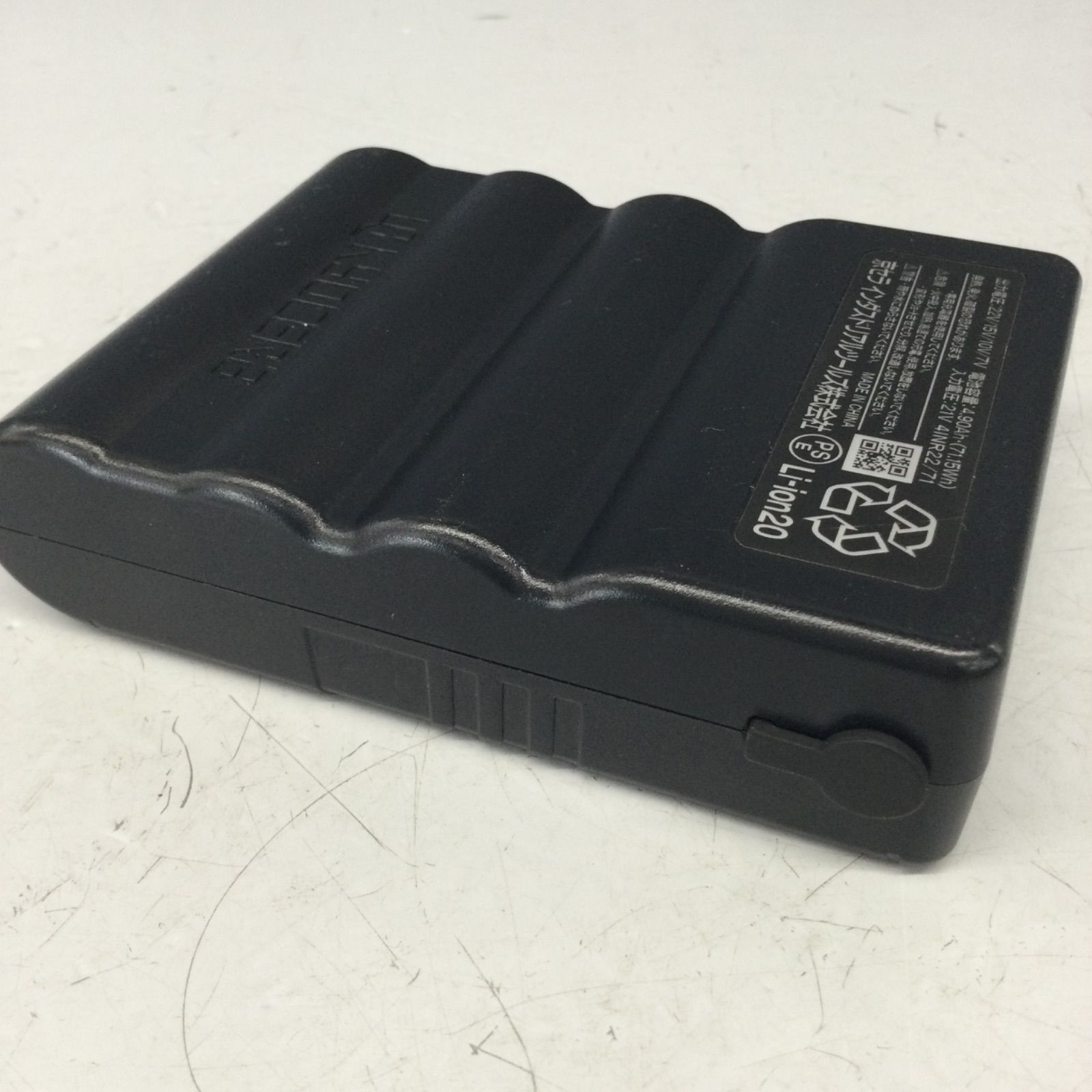 ジャンク BURTLE バートル AIR CRAFT エアークラフト 空調服