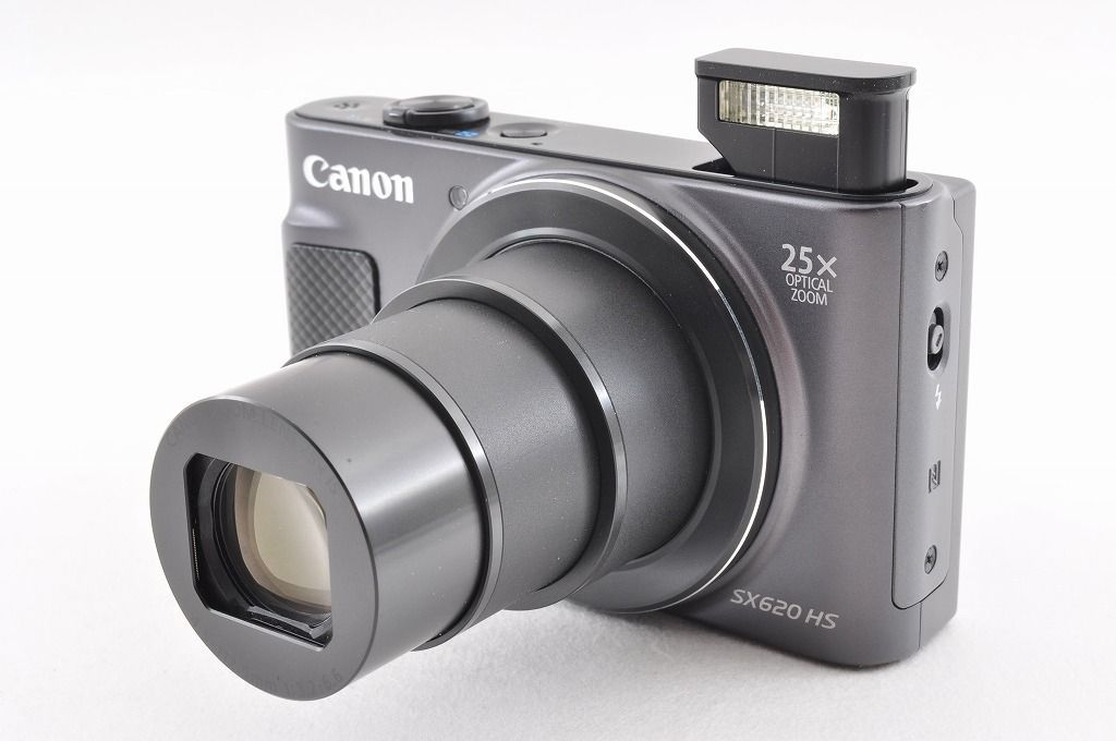 ブラック 2020万画素