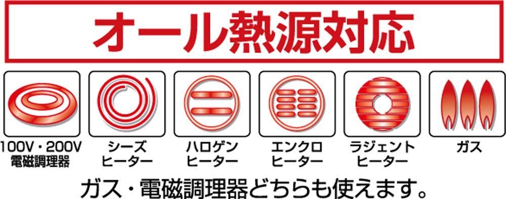 新品 アルティメットスピンコーティング 15×18cm 玉子焼きフライパン A