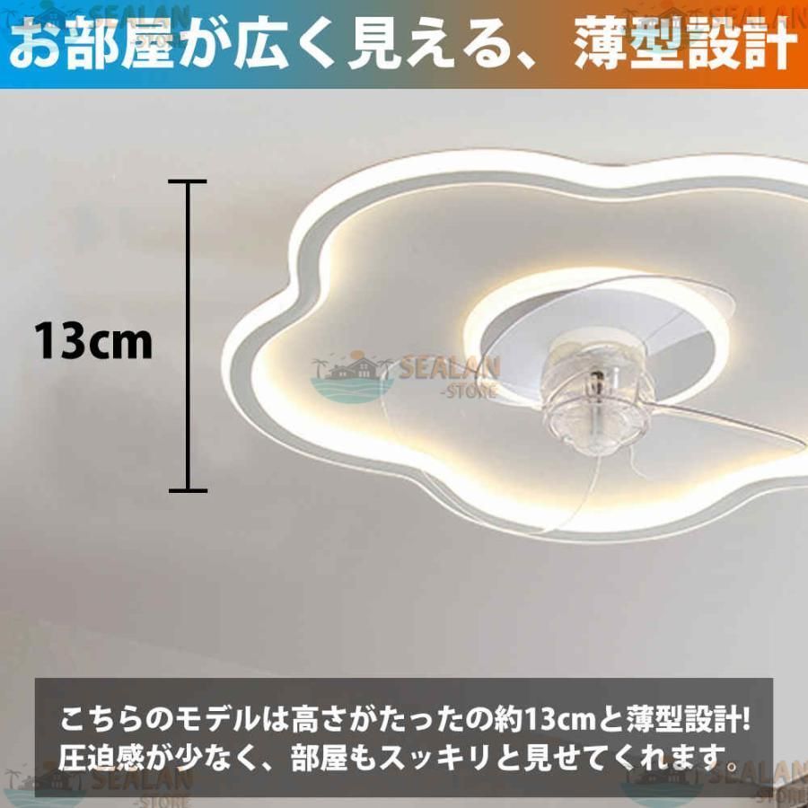 軽量 扇風機