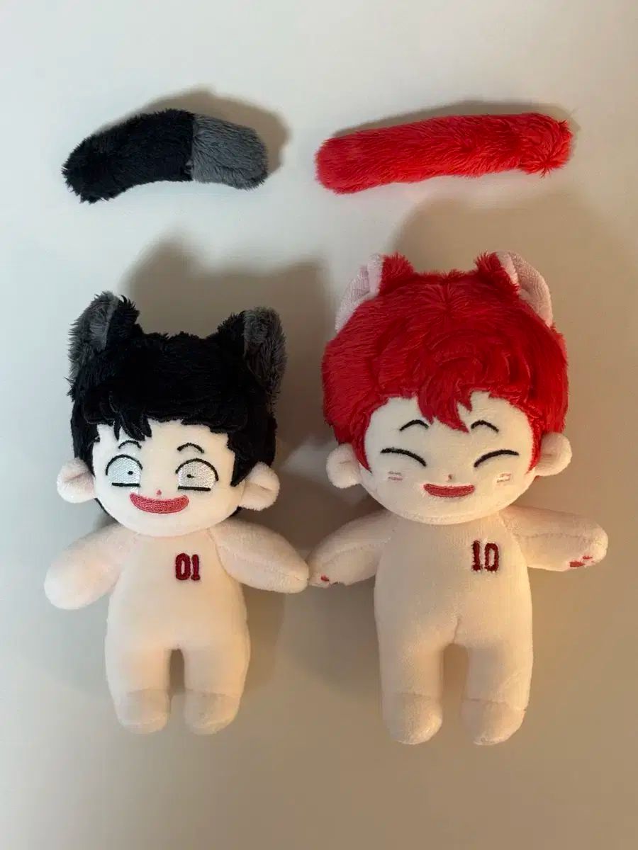 SLAM DUNK スラムダンク 洋平 花道 水戸洋平 桜木 花道 人形 ぬいぐるみ ぬい ミニホヨル ミニ白虎