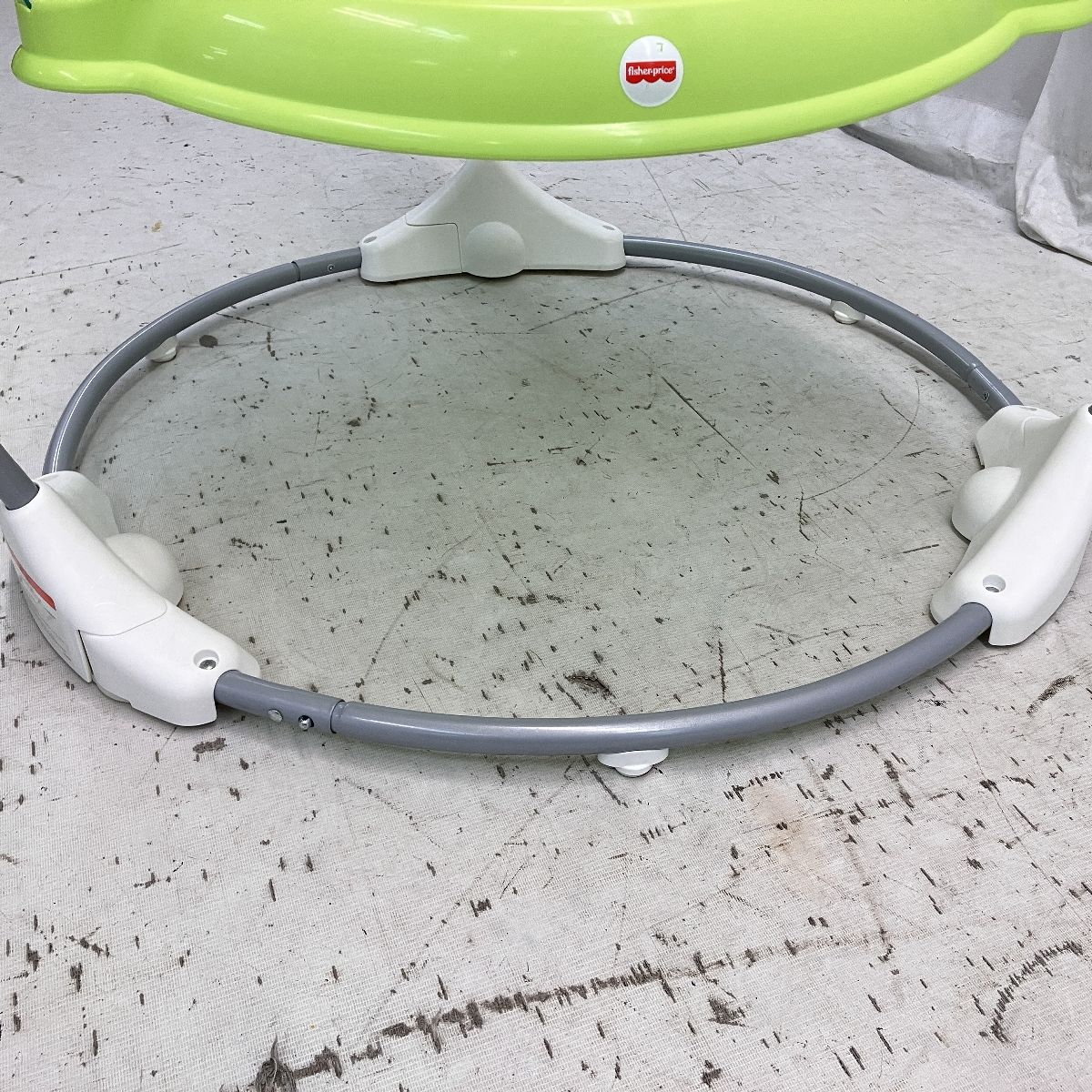 Fisher-Price フィッシャープライス