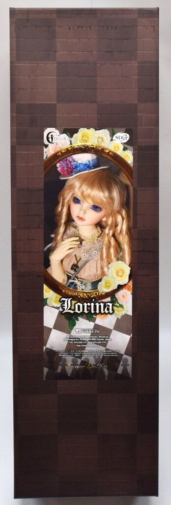 ロリーナ