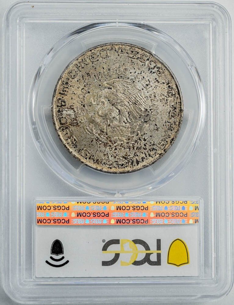 1957-Mo Mexico